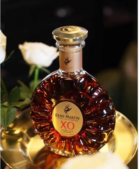 人头马 XO