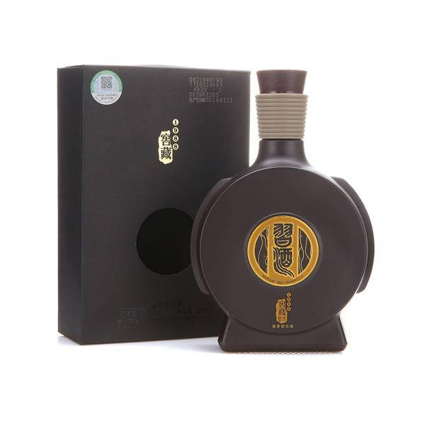 习酒窖藏1988