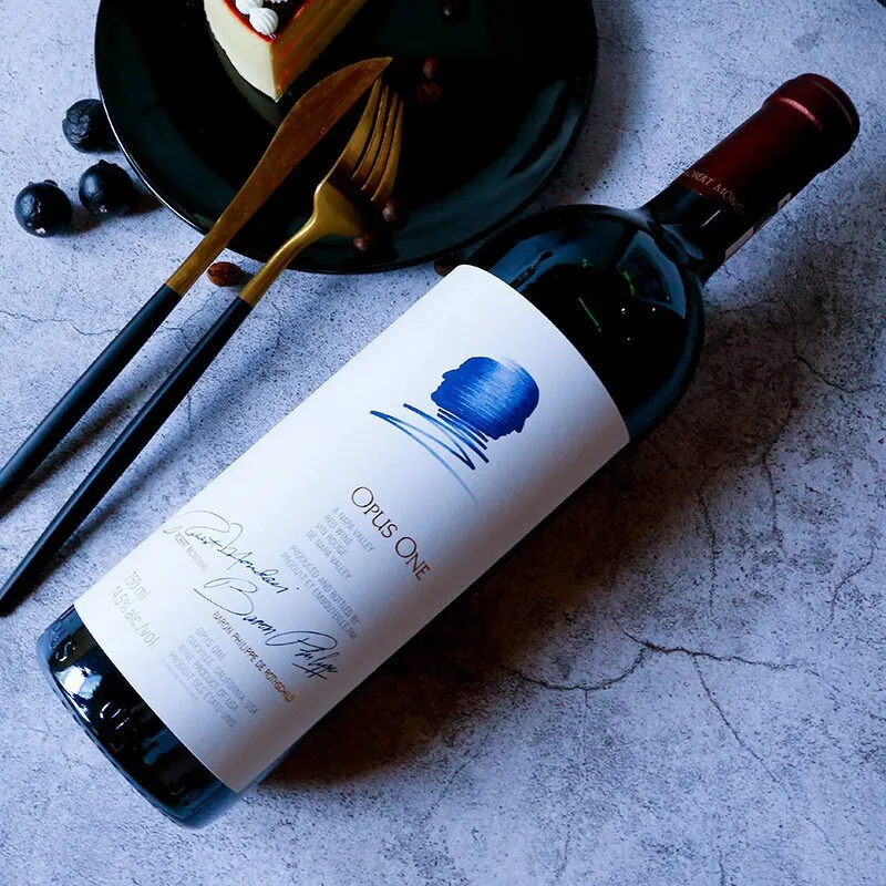 作品一号Opus One